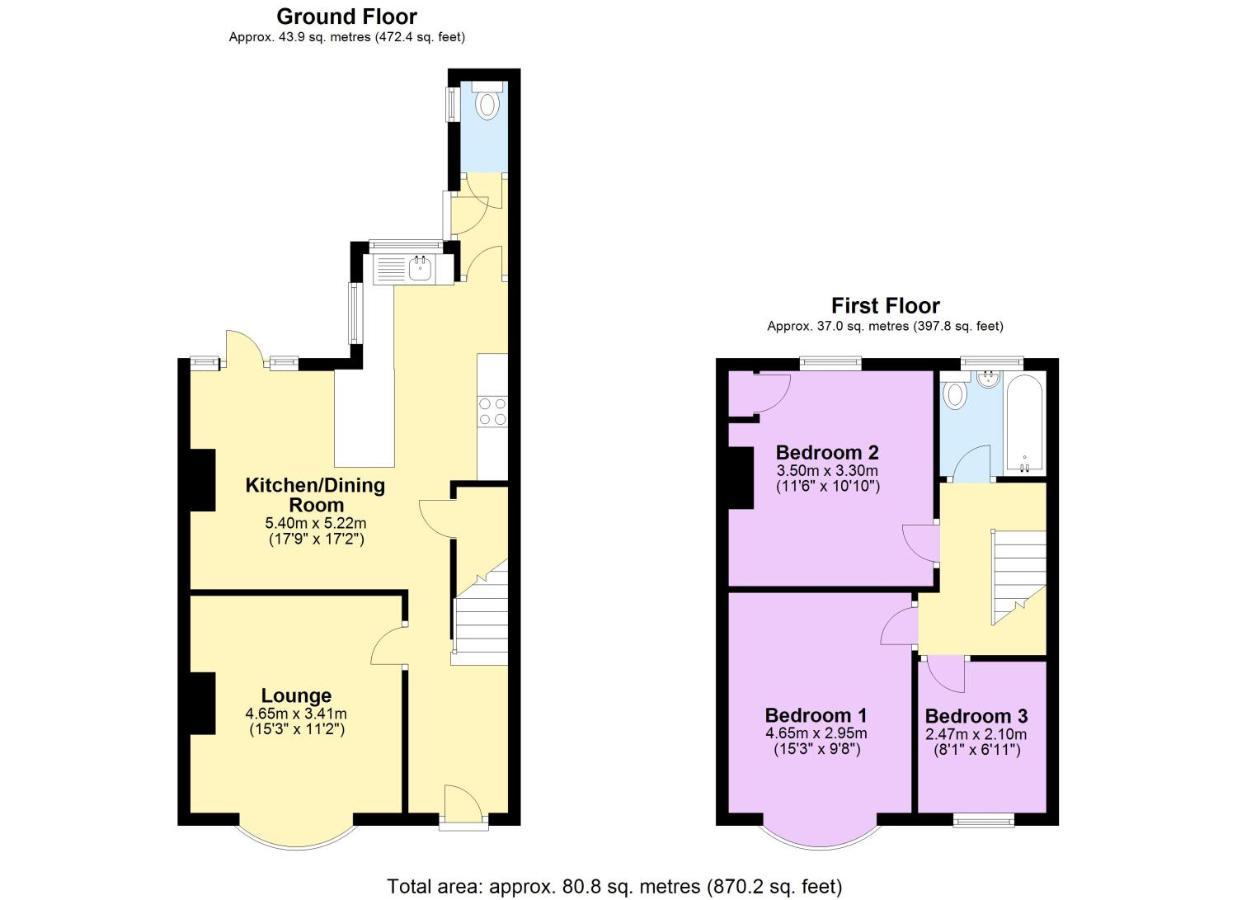 Coventry Stunning House, 3 Double Beds, Birmingham Airport Nec, Sleeps 7, By Empower Homes Exterior photo